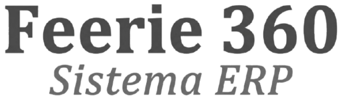Feerie 360 ERP